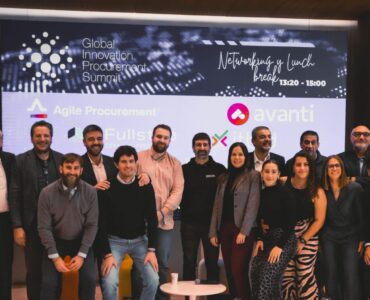 España acelera su liderazgo en ProcureTech: el GInPS2025 reúne en Valencia al ecosistema de innovación en compras