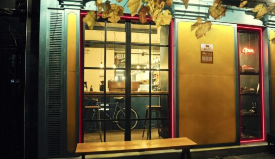 Más del 90% de los pequeños negocios adoptan medidas de seguridad para protegerse de los robos, según el Observatorio de Securitas Direct