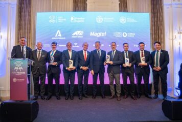 COITTA reúne en Málaga a más de 200 profesionales y entrega los Premios Ingenio 2025