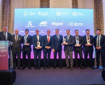 COITTA reúne en Málaga a más de 200 profesionales y entrega los Premios Ingenio 2025