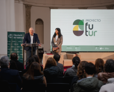 Las empresas de Requena-Utiel, preparadas para el salto tecnológico, según estudio de la Diputació y la UPV