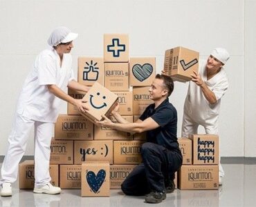 Mario, 59 años, última incorporación en Quinton: la selección del talento sin etiquetas