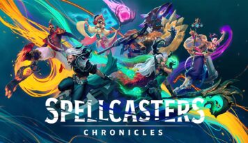 Spellcasters Chronicles comenzará su primer fin de semana de beta cerrada el 4 de diciembre de 2025