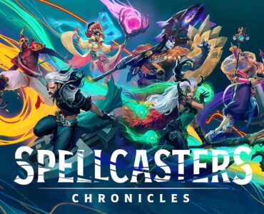 Spellcasters Chronicles comenzará su primer fin de semana de beta cerrada el 4 de diciembre de 2025