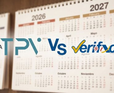 La Casa del TPV: El Gobierno amplía hasta 2027 la implantación obligatoria de VeriFactu