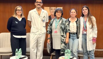 La Fundación Jiménez Díaz impulsa una jornada clave para abordar el cáncer de próstata desde la innovación diagnóstica, la cirugía de precisión y el apoyo emocional