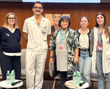 La Fundación Jiménez Díaz impulsa una jornada clave para abordar el cáncer de próstata desde la innovación diagnóstica, la cirugía de precisión y el apoyo emocional