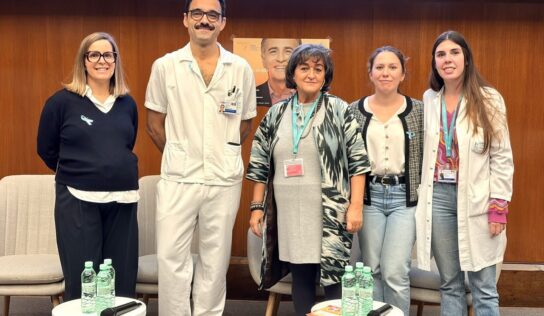 La Fundación Jiménez Díaz impulsa una jornada clave para abordar el cáncer de próstata desde la innovación diagnóstica, la cirugía de precisión y el apoyo emocional