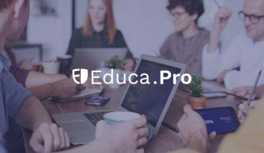 Educa.Pro cierra 2025 con más de 100.000 usuarios activos y refuerza su rol en formación para empresas