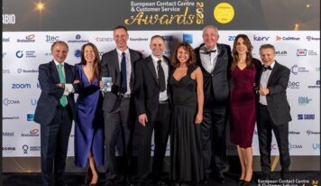 MST Holding y Costa Cruceros ganan el Silver Award en los ECCCSA 2025 en la categoría Best Employee Experience