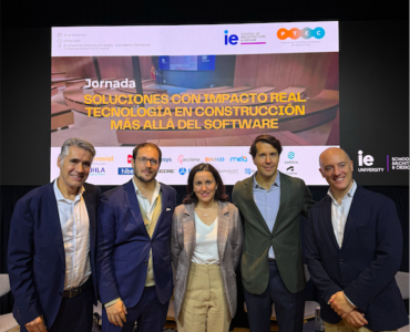 Del dato a la decisión: el ERP de ANOOK unifica ejecución y control financiero en obra