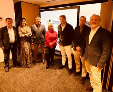 Fundación Comunicando Futuro premia la lucha contra la desinformación