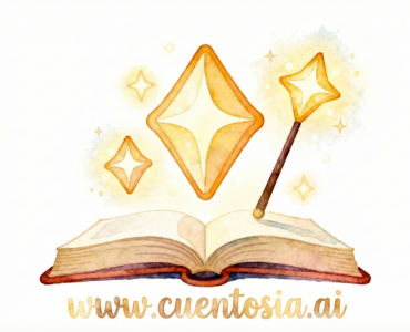 CuentosIA transforma la imaginación de las familias en cuentos infantiles personalizados