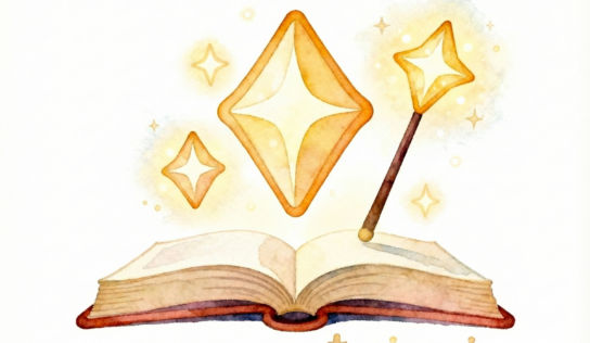 CuentosIA transforma la imaginación de las familias en cuentos infantiles personalizados