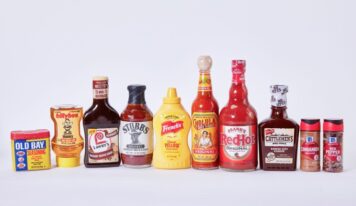 Unison Planning™ de OMP, impulsada por IA, mejora la agilidad de la cadena de suministro de McCormick & Co.