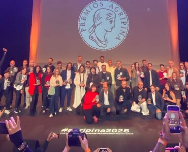 Marketing Divertido, la agencia oscense detrás del ‘Óscar del Turismo de Aventura’ y reconocida entre las mejores de España