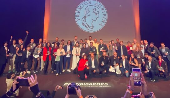 Marketing Divertido, la agencia oscense detrás del ‘Óscar del Turismo de Aventura’ y reconocida entre las mejores de España