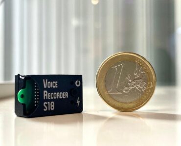 Las grabaciones ocultas en reuniones internas disparan la alerta sobre la seguridad corporativa