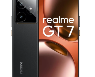 Arranca la Navidad en realme: potencia sin límites y diseño para todos