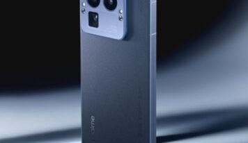 realme lanza el GT 8 Pro: máximo rendimiento, potencia dual y fotografía RICOH GR