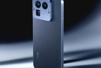 realme lanza el GT 8 Pro: máximo rendimiento, potencia dual y fotografía RICOH GR