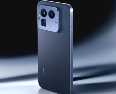 realme lanza el GT 8 Pro: máximo rendimiento, potencia dual y fotografía RICOH GR