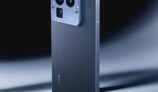 realme lanza el GT 8 Pro: máximo rendimiento, potencia dual y fotografía RICOH GR