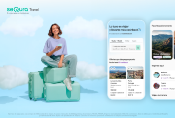 SeQura apuesta por el ‘Smart Travel’ con recompensas en Bitcoin e incorpora a lastminute.com en su nueva app