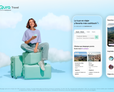 SeQura apuesta por el ‘Smart Travel’ con recompensas en Bitcoin e incorpora a lastminute.com en su nueva app