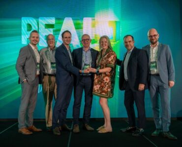 Eastman, AstraZeneca, Kraft Heinz y P&G, reconocidas con los Premios de la Cadena de Suministro de OMP