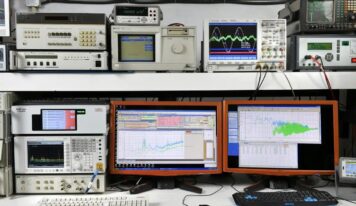 TelproCE consolida en Barcelona un laboratorio EMC completo disponible para uso autónomo por fabricantes