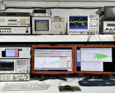 TelproCE consolida en Barcelona un laboratorio EMC completo disponible para uso autónomo por fabricantes