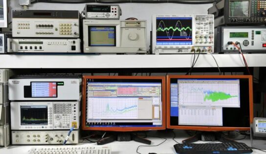 TelproCE consolida en Barcelona un laboratorio EMC completo disponible para uso autónomo por fabricantes