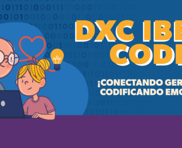 DXC lanza la 6ª edición de Iberia Codes para impulsar el talento digital joven en España
