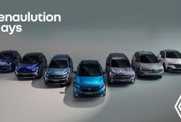 Renault transforma la publicidad hiperlocal de concesionarios con audioprogramático, reduciendo los costes un 28% en la campaña Renaulution