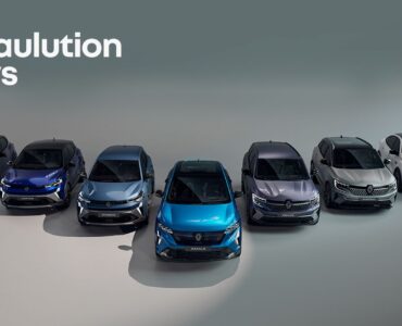 Renault transforma la publicidad hiperlocal de concesionarios con audioprogramático, reduciendo los costes un 28% en la campaña Renaulution