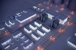 Vertiv prevé que el impulso energético para la IA, los gemelos digitales y la refrigeración líquida adaptativa dará forma al diseño y las operaciones de los centros de datos