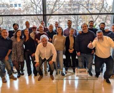 Infinitum Digital se une al grupo internacional Clever Age para impulsar su crecimiento global