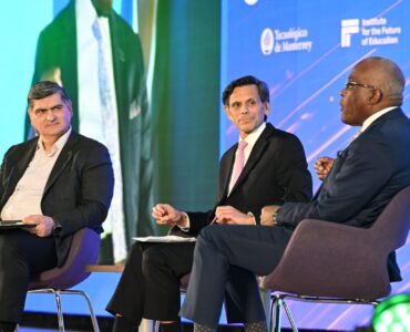 IFE Conference 2026, el encuentro para impulsar la innovación y la tecnología en la educación del futuro