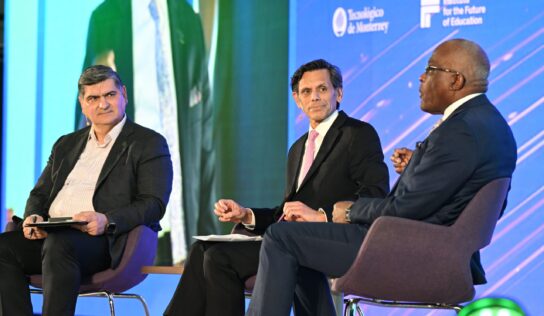 IFE Conference 2026, el encuentro para impulsar la innovación y la tecnología en la educación del futuro