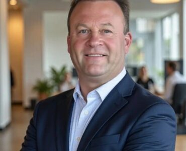 Power to Hydrogen nombra a David Bow director de Estrategia para escalar su expansión internacional