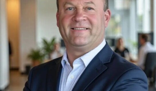 Power to Hydrogen nombra a David Bow director de Estrategia para escalar su expansión internacional