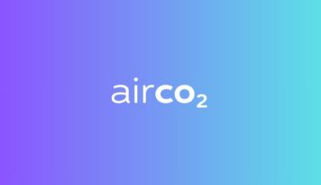 AirCO2, la startup gallega en la que multinacionales y gobiernos confían para gestionar su huella climática