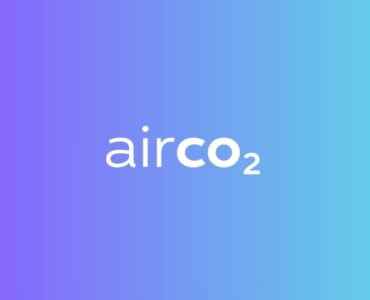 AirCO2, la startup gallega en la que multinacionales y gobiernos confían para gestionar su huella climática