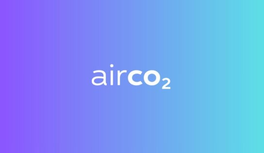AirCO2, la startup gallega en la que multinacionales y gobiernos confían para gestionar su huella climática