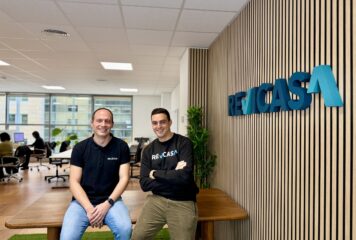 Revicasa levanta más de 600.000€ con The Lab Ventures para liderar la inspección de vivienda en España