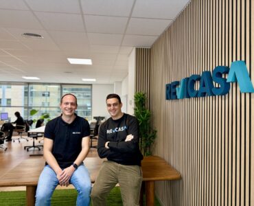 Revicasa levanta más de 600.000€ con The Lab Ventures para liderar la inspección de vivienda en España