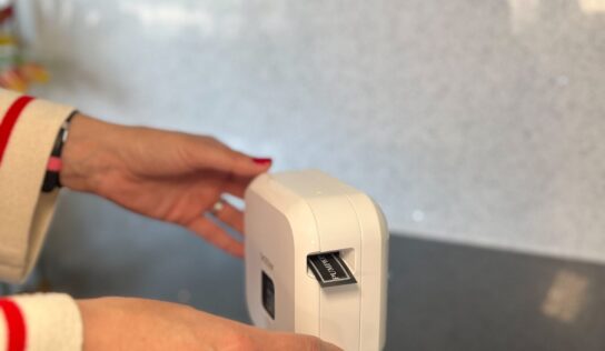 Brother colabora con psicólogos para revelar una tendencia que mejorará el bienestar mental en 2026