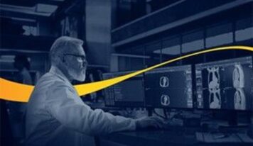 Un verdadero transformador: AGFA HealthCare irradia innovación en imagenología en ECR 2026