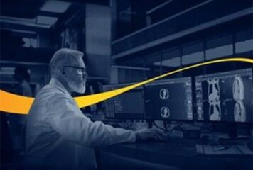 Un verdadero transformador: AGFA HealthCare irradia innovación en imagenología en ECR 2026